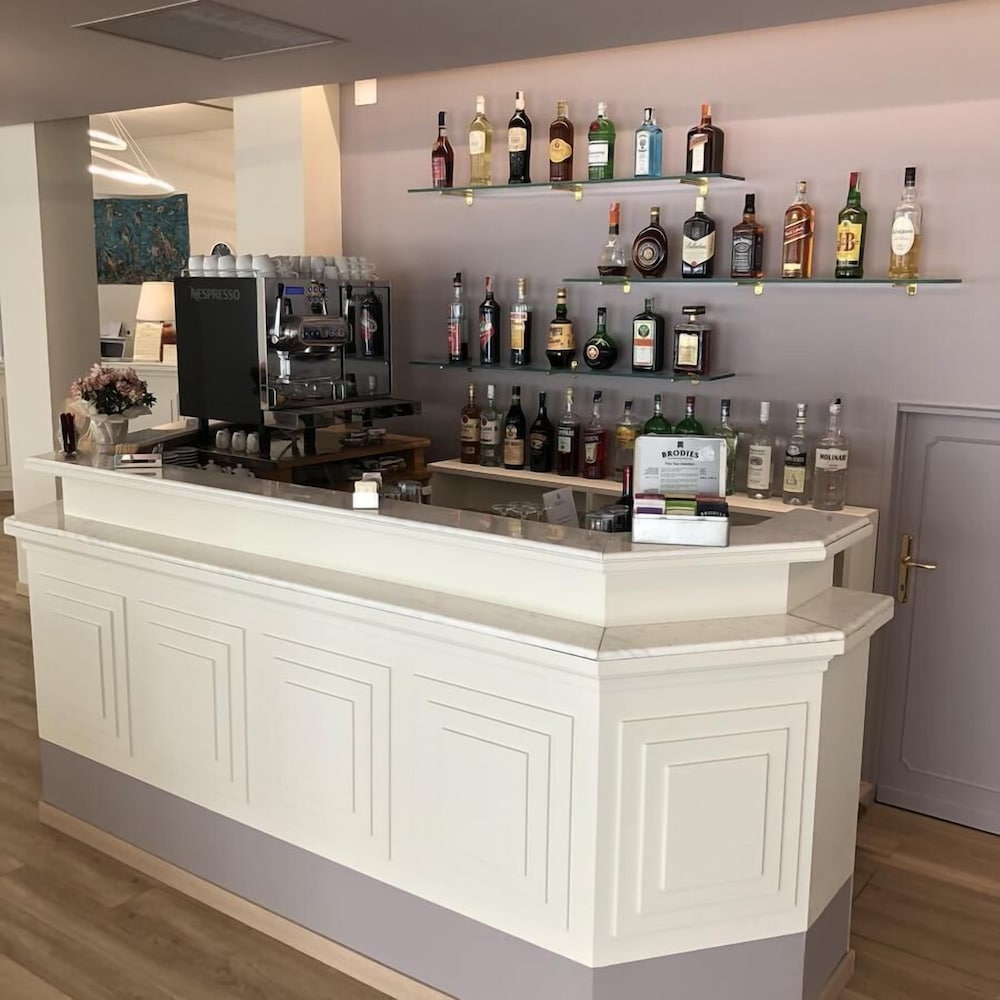 Фото Hotel Atlantico