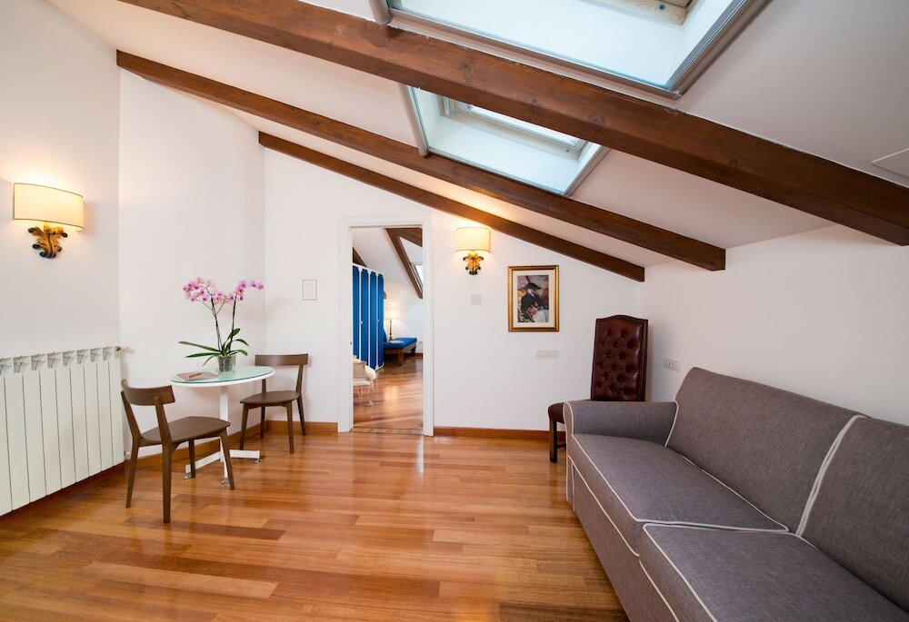 Фото B&b Maiurè