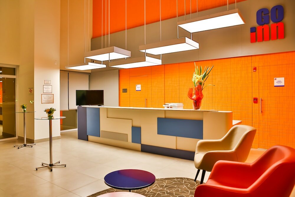 Фото Go Inn Santo André