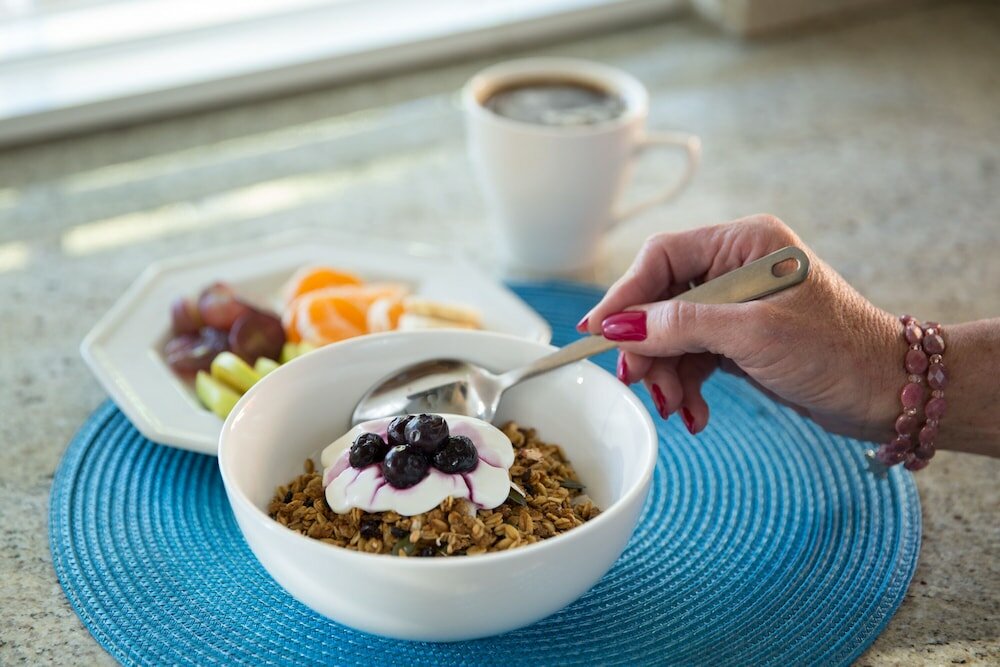 Фото Rustic Manor Bed And Breakfast