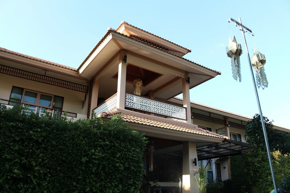 Фото Nan Boutique Hotel