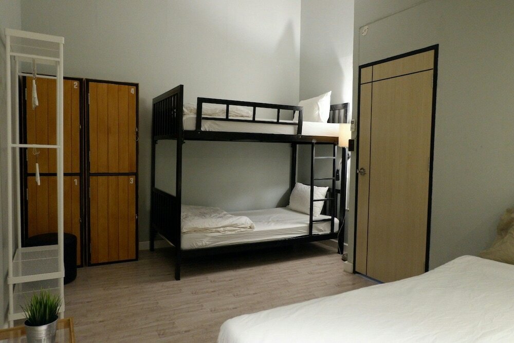 Фото 1989 Sukhumvit Bangkok - Hostel