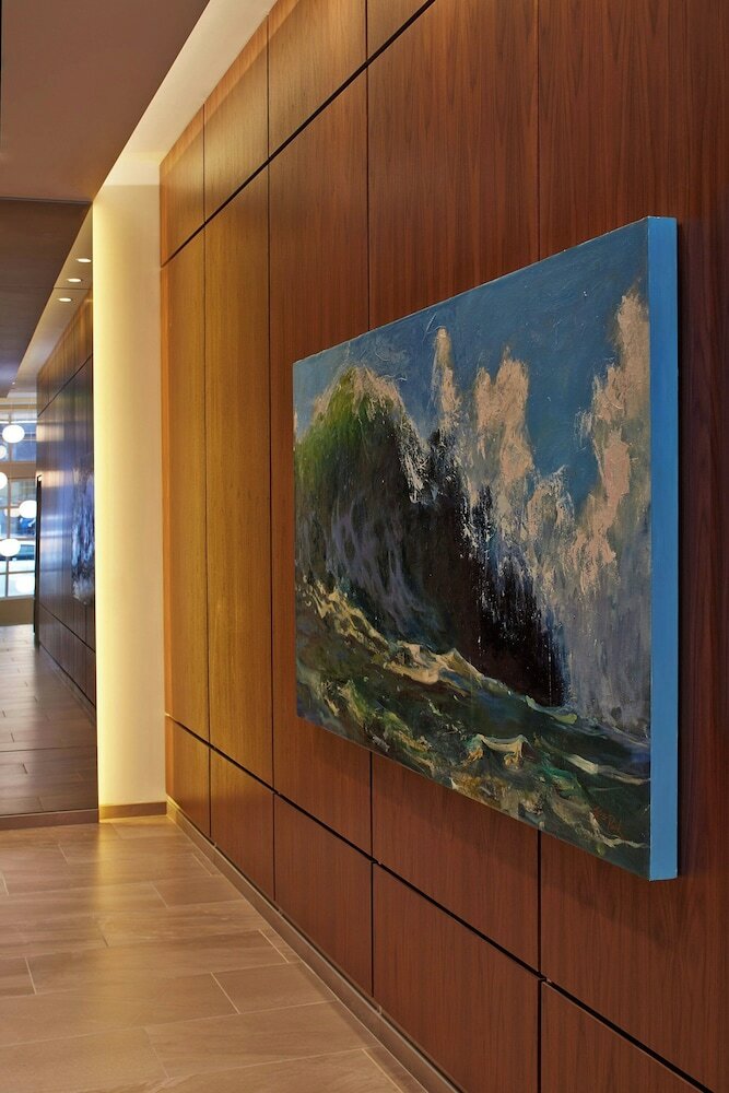 Фото Ac Hotel by Marriott Portland Downtown