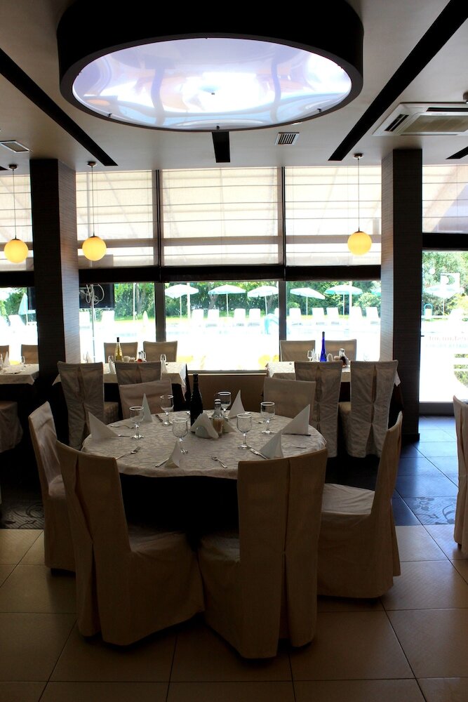 Фото Regatta Palace Hotel