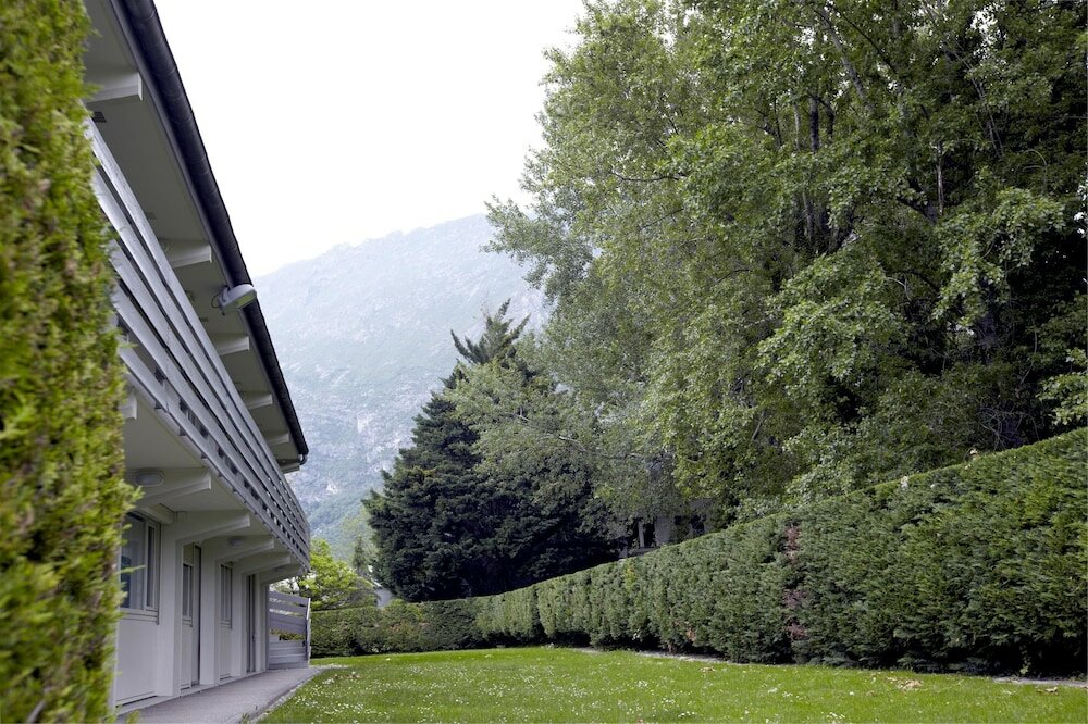 Фото Campanile Grenoble Nord – Saint-Égrève