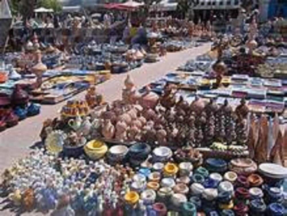 Фото Hôtel Les Palmes d'Or