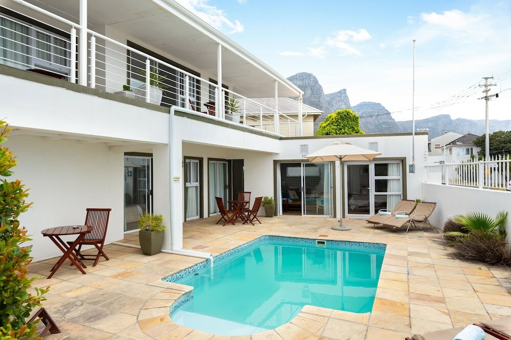 Фото 61 on Camps Bay