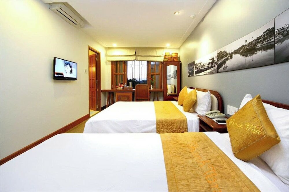Фото Thanh Van 1 Hotel