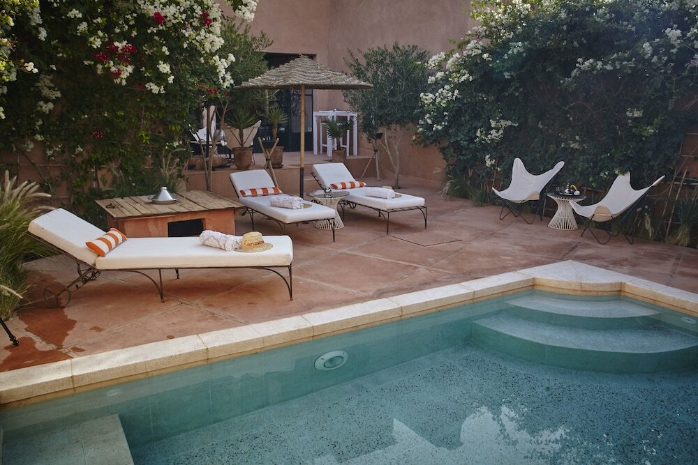 Фото Riad Caravane