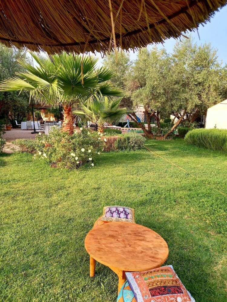 Фото La Ferme El Dar