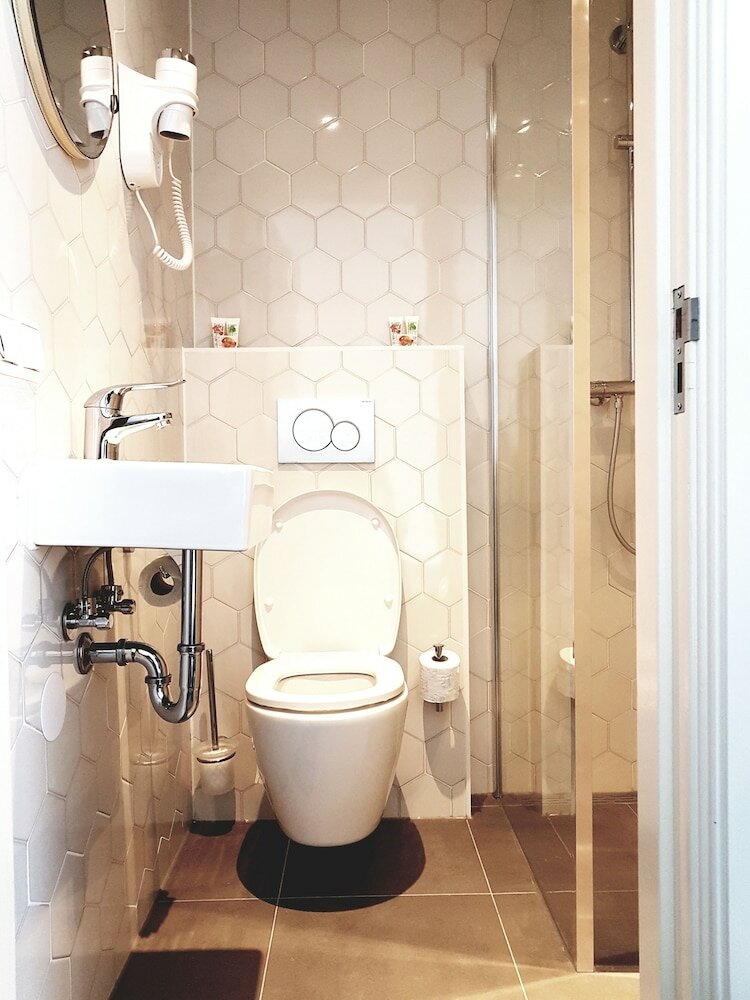 Фото Hotel Heye 130