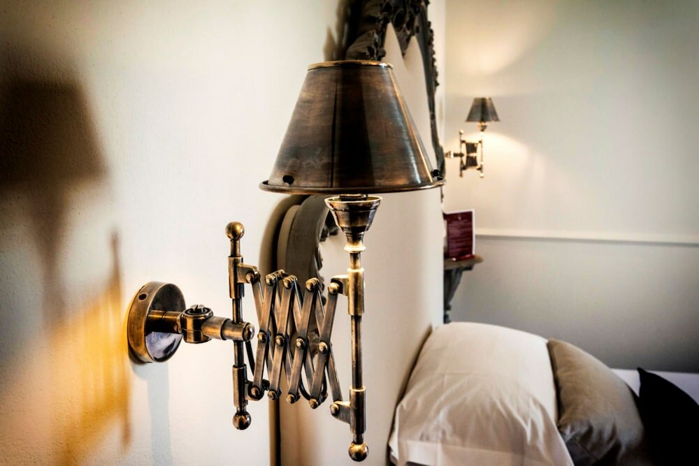 Фото Palazzo Lorenzo Hotel Boutique & SPA