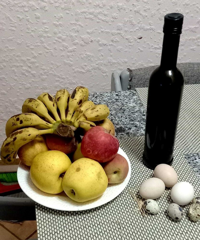 Фото La Ferme El Dar