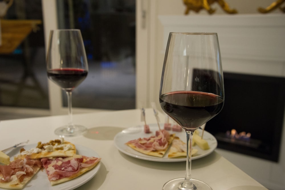 Фото Rimini Suite Hotel