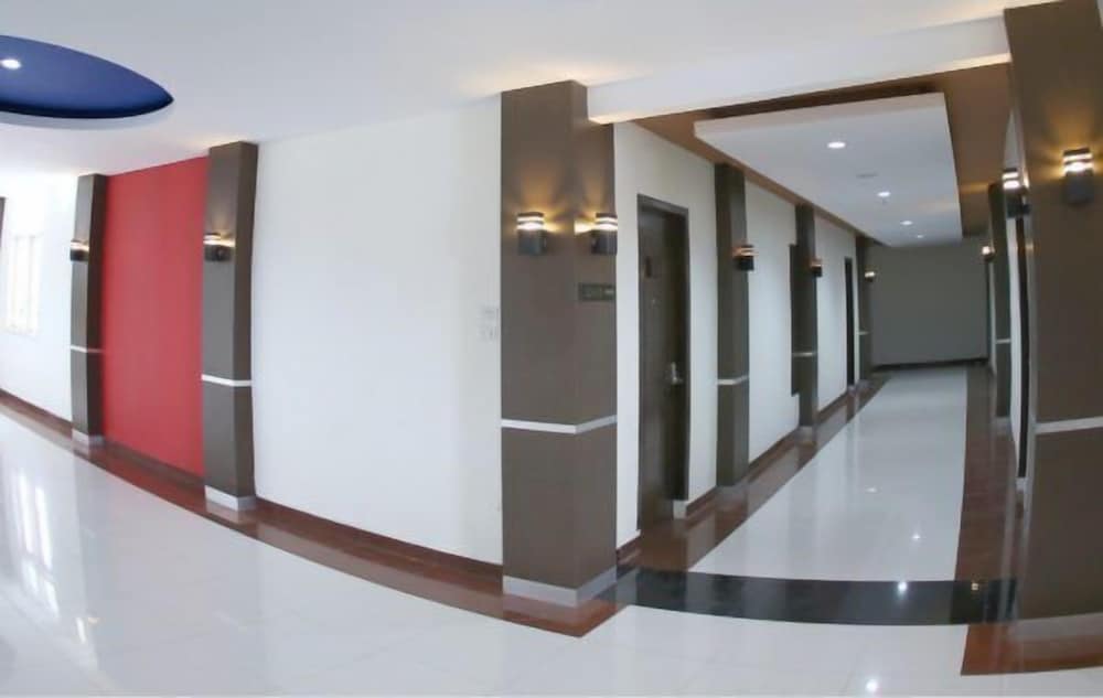 Фото Hotel Grand Permata Hati