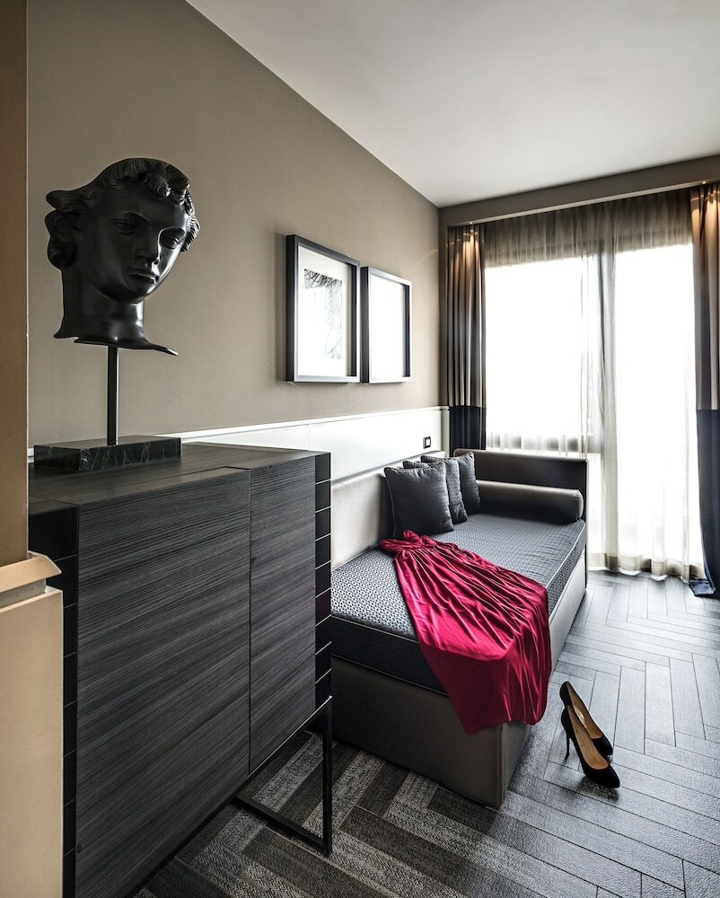 Фото The Tribune, part of JdV by Hyatt