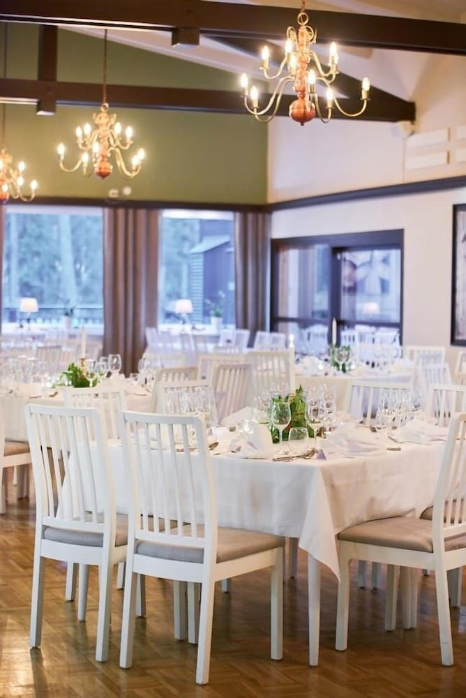 Фото Mullsjö Hotell och konferens