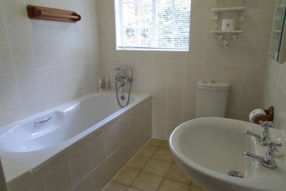 Фото Bancroft B and B