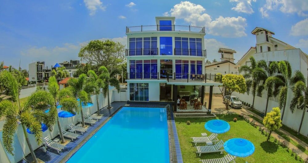 Фото Christima Residence