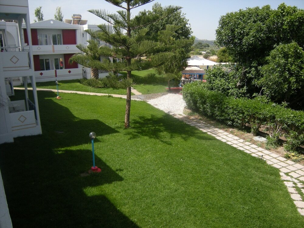 Фото Summer Dream Hotel