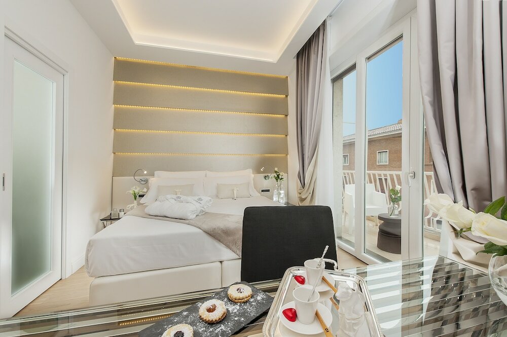 Фото Vatican Style