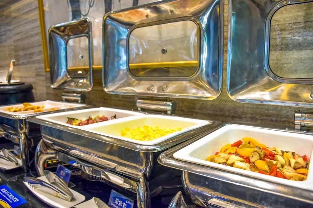 Фото Boda Hotel Taichung