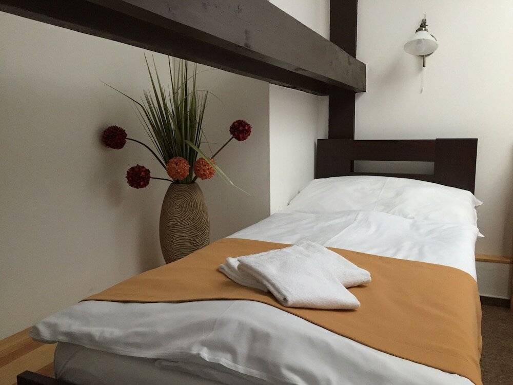 Фото Old Prague House