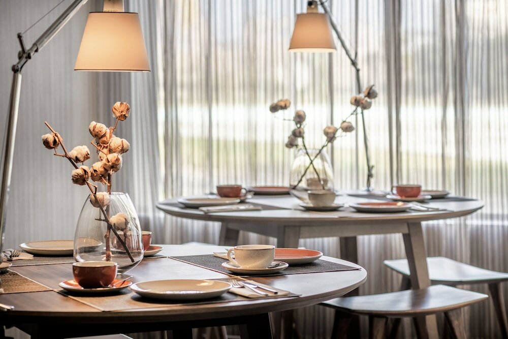 Фото Ac Hotel Huelva by Marriott