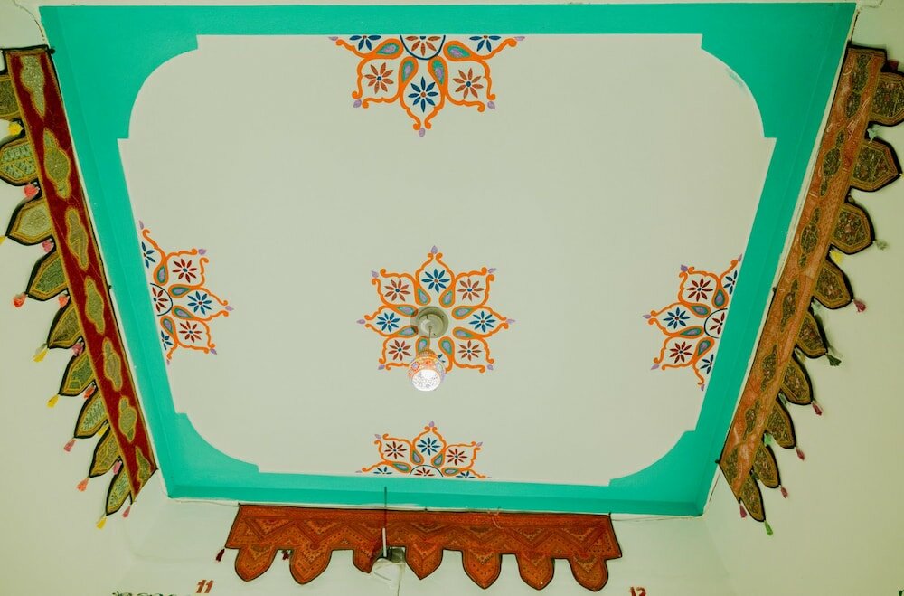 Фото Hotel Hanuman Ghat