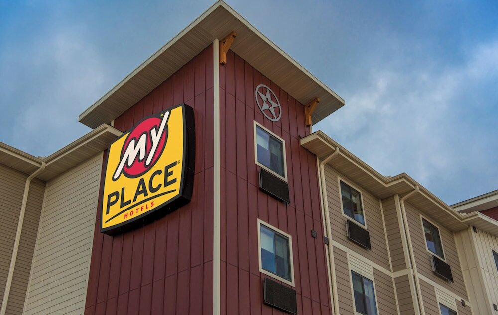 Фото отеля 4