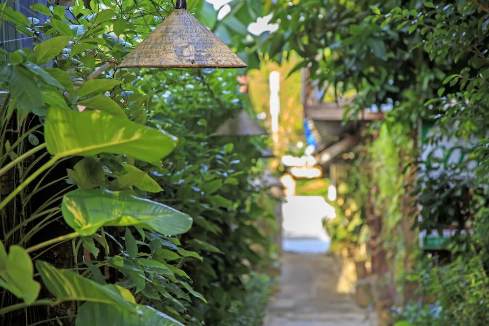 Фото Cosy Bungalow Phu Quoc