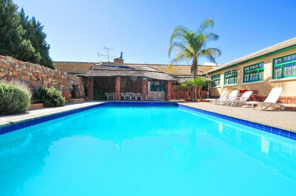 Фото отеля 4