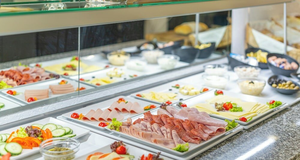 Фото Best Western Hotel Braunschweig