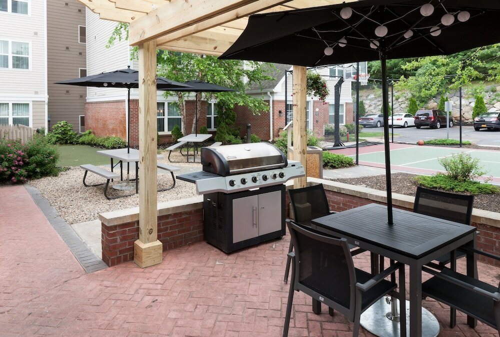 Фото Residence Inn by Marriott Boston Marlborough