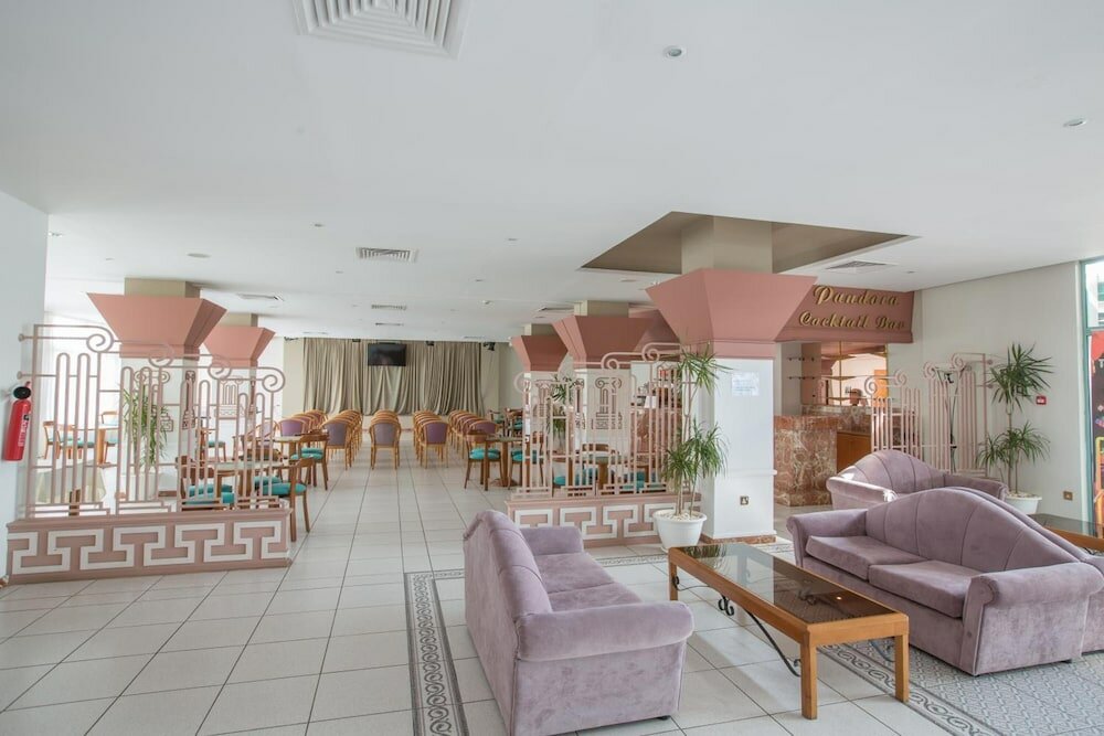 Фото Antigoni Hotel