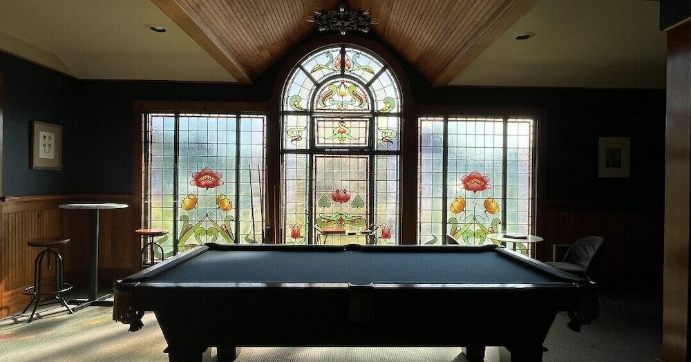 Фото Shelburne Hotel