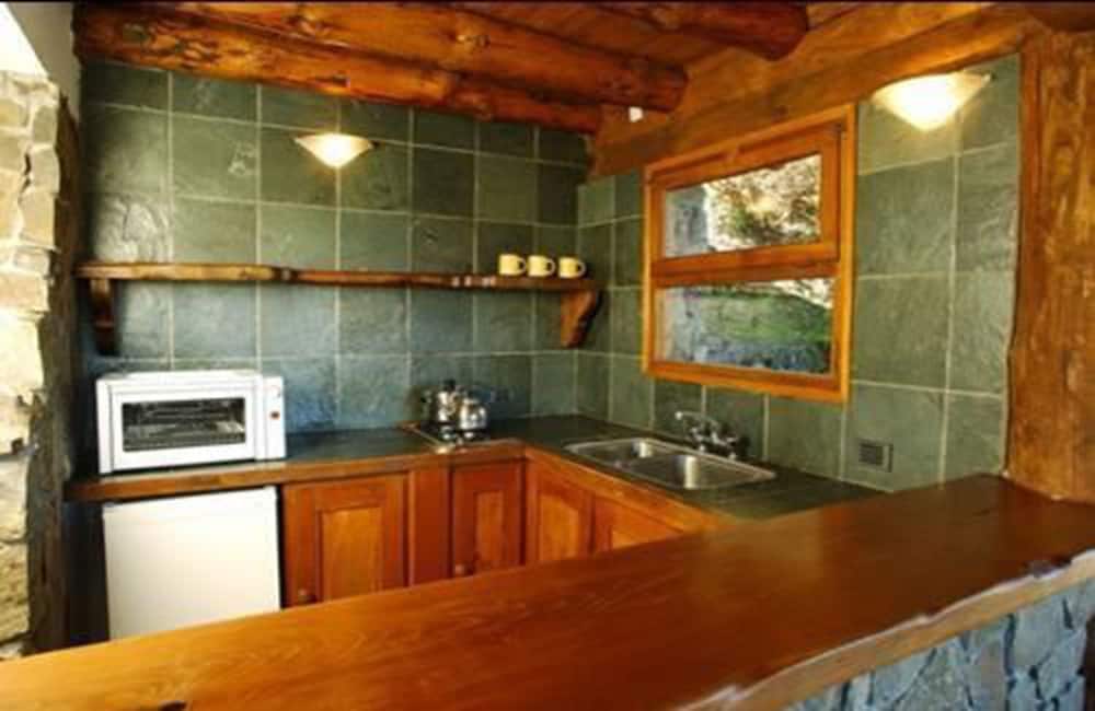 Фото Marinas Alto Manzano