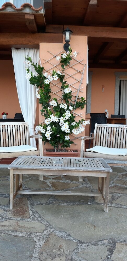 Фото B&b Li Muntigeddi