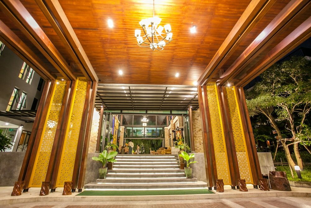 Фото Hula Hula Resort AO Nang