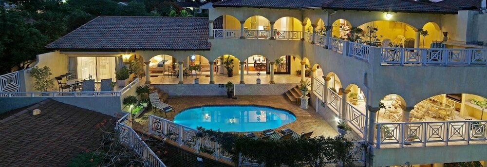 Фото Anchors Rest Guest House