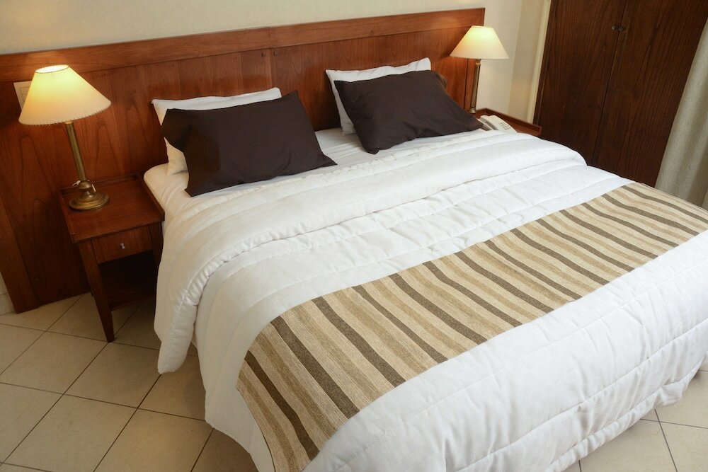 Фото O2 Hotel Buenos Aires