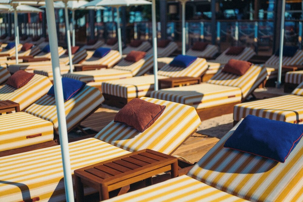 Фото Hotel Martinez