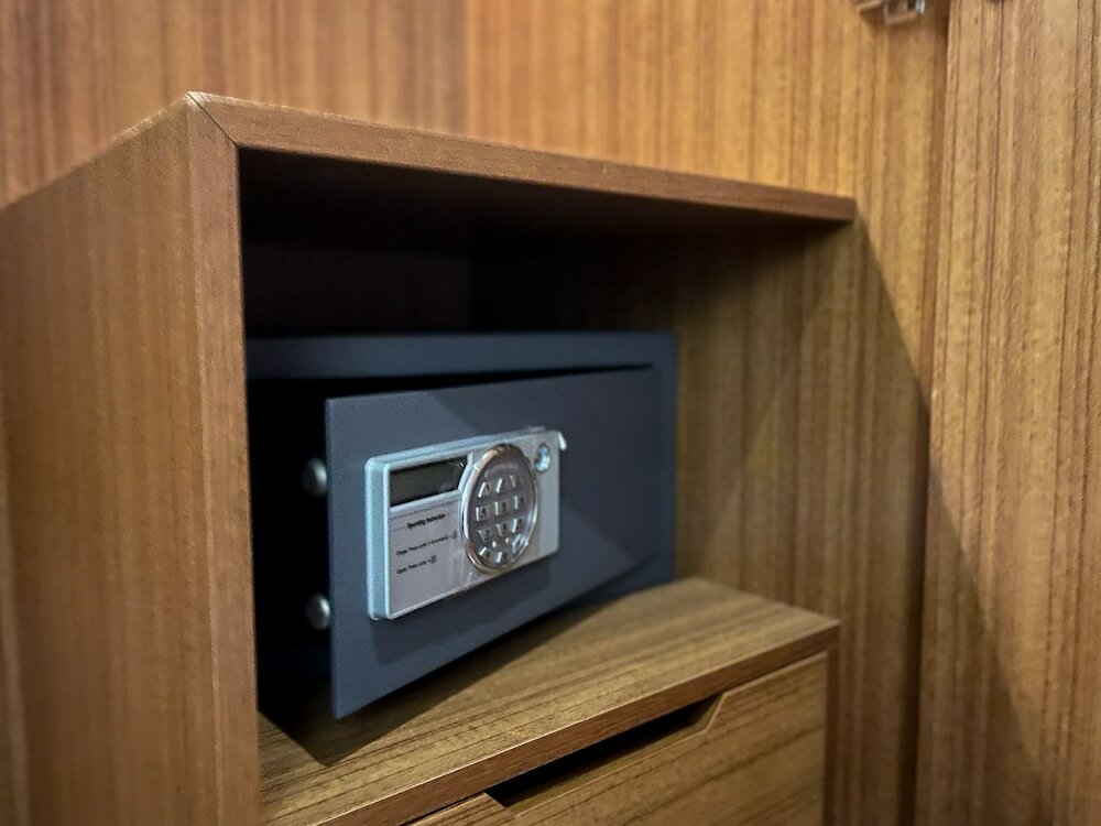 Фото Guide Hotel Taipei Bade