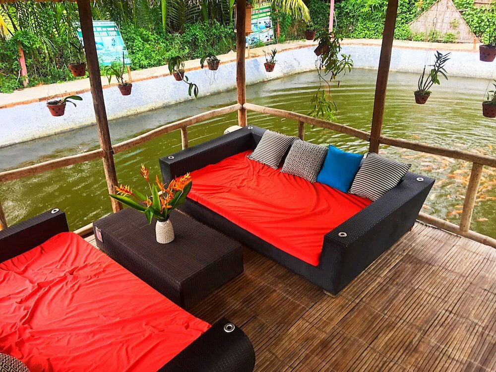 Фото Water Palm Villas