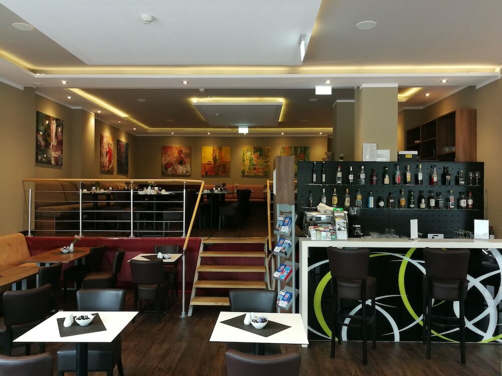 Фото Bo Hotel Hamburg