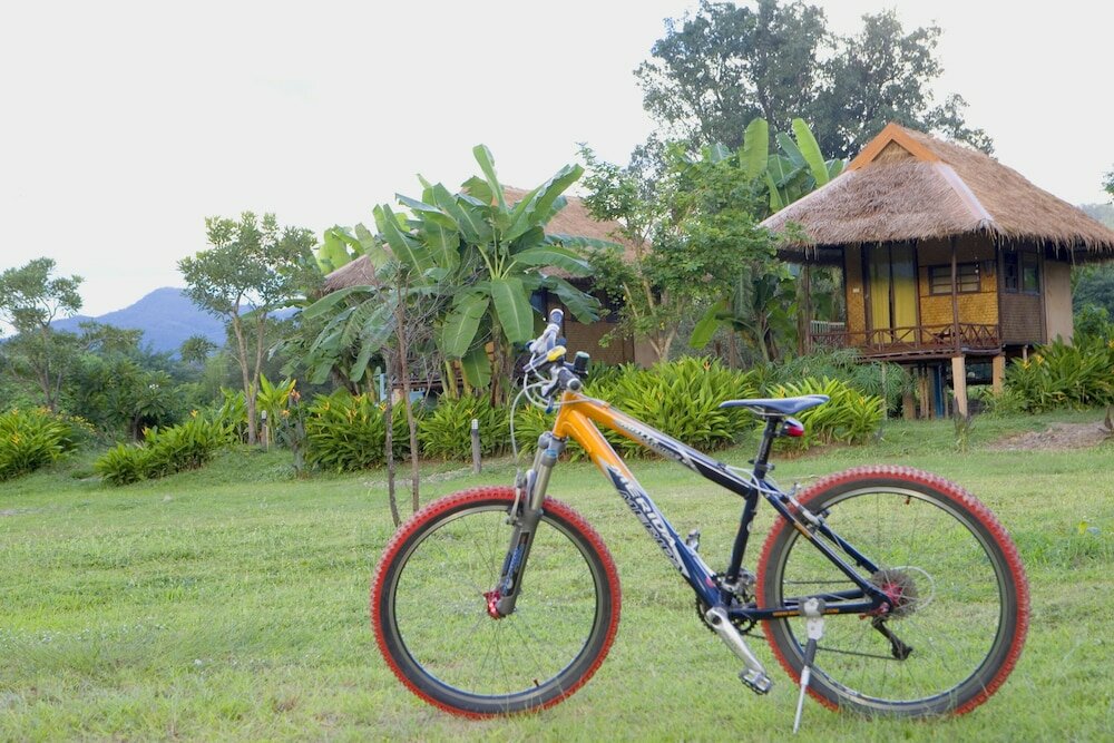 Фото Good Morning Pai