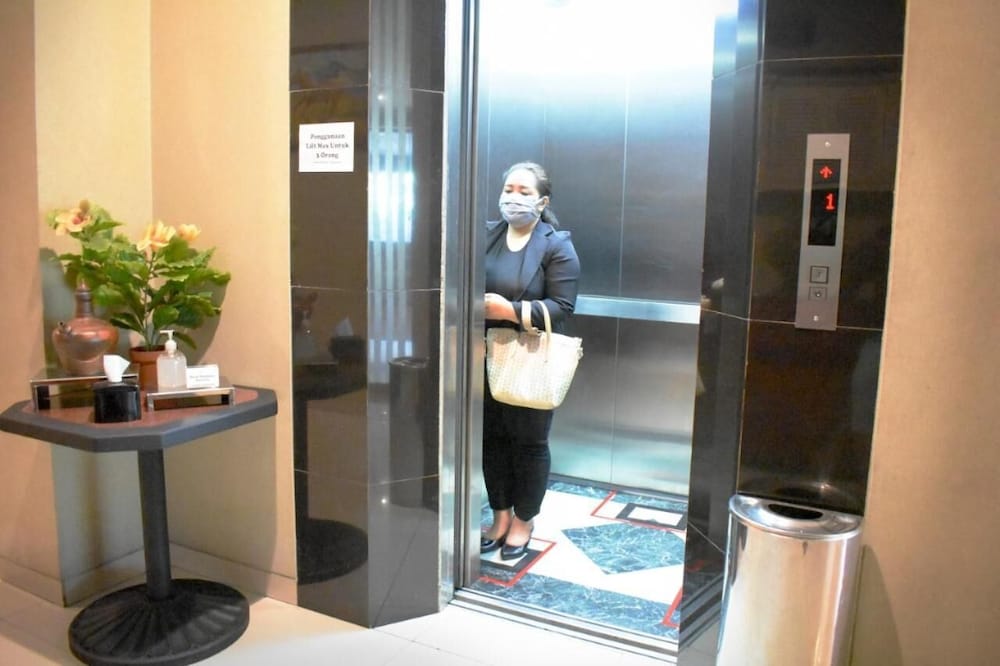 Фото DPalma Hotel