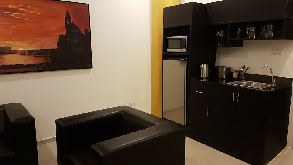 Фото East Suites