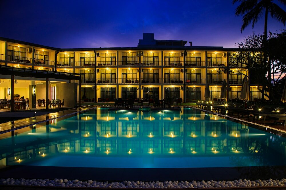 Фото Camelot Beach