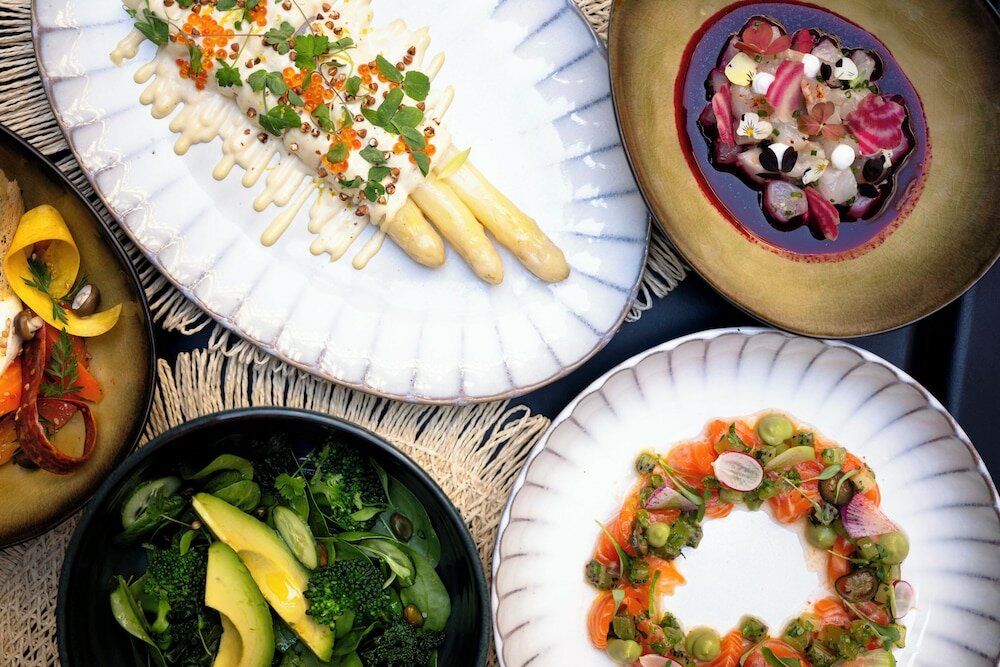 Фото Sofitel-Paris Le Faubourg